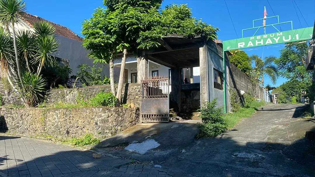 Dijual Rumah Dengan Luas Tanah 3 Are Panji Bangah - 2