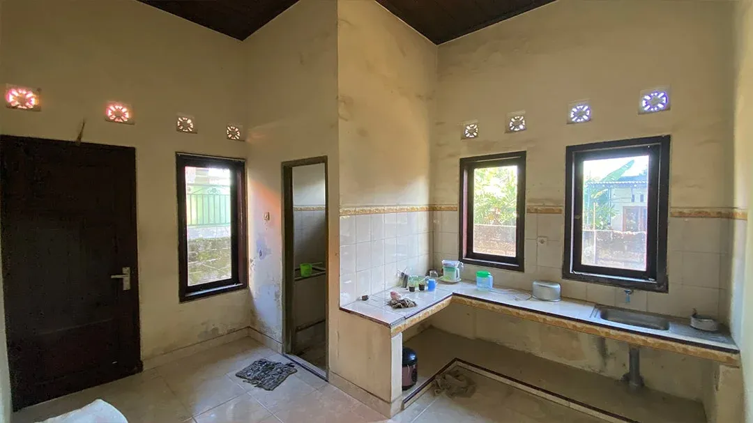 Dijual Rumah Dengan Luas Tanah 3 Are Panji Bangah - 4