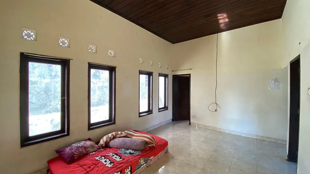 Dijual Rumah Dengan Luas Tanah 3 Are Panji Bangah - 5