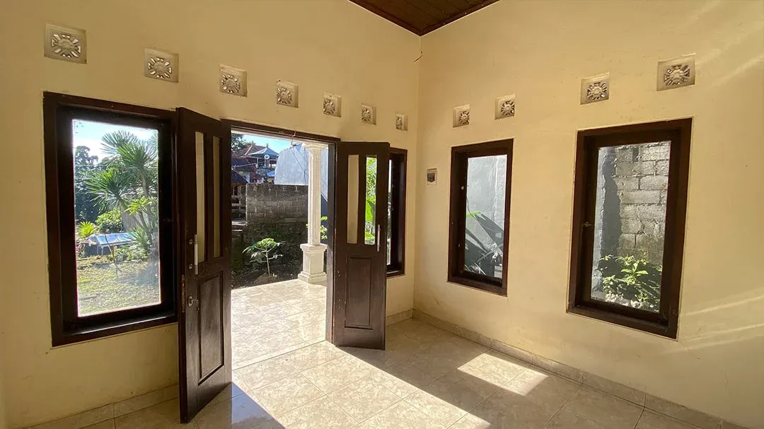 Dijual Rumah Dengan Luas Tanah 3 Are Panji Bangah - 6