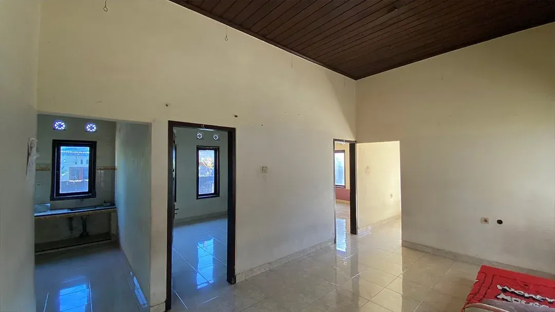 Dijual Rumah Dengan Luas Tanah 3 Are Panji Bangah - 7