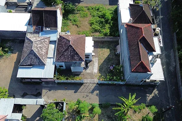 Dijual Rumah Dengan Tanah Luas di Desa Anturan - 3