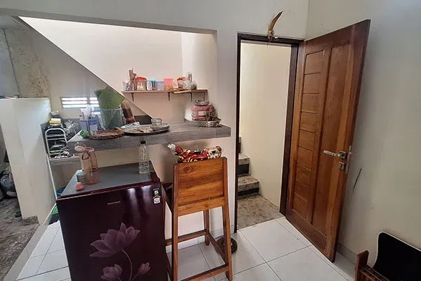 Dijual Rumah Dengan View Sawah di Sambangan - 3