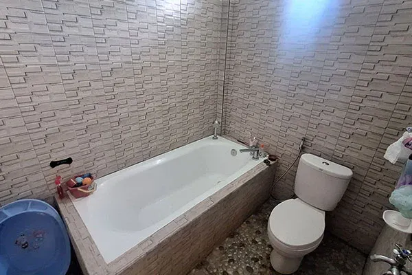 Dijual Rumah Dengan View Sawah di Sambangan - 4