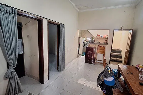Dijual Rumah Dengan View Sawah di Sambangan - 6
