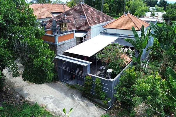 Dijual Rumah Dengan View Sawah di Sambangan - 8