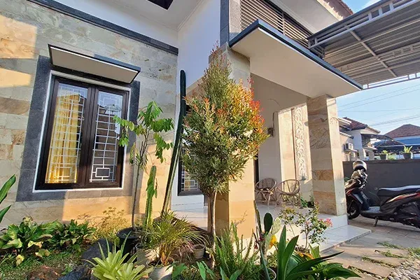 Dijual Rumah di Kawasan LC Baktiseraga - 10