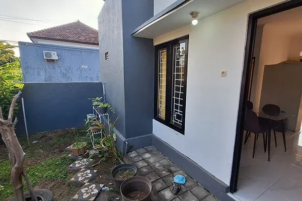 Dijual Rumah di Kawasan LC Baktiseraga - 3