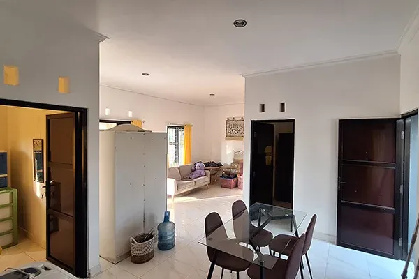 Dijual Rumah di Kawasan LC Baktiseraga - 4