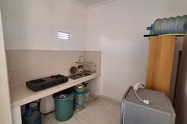 Dijual Rumah di Kawasan LC Baktiseraga - 5