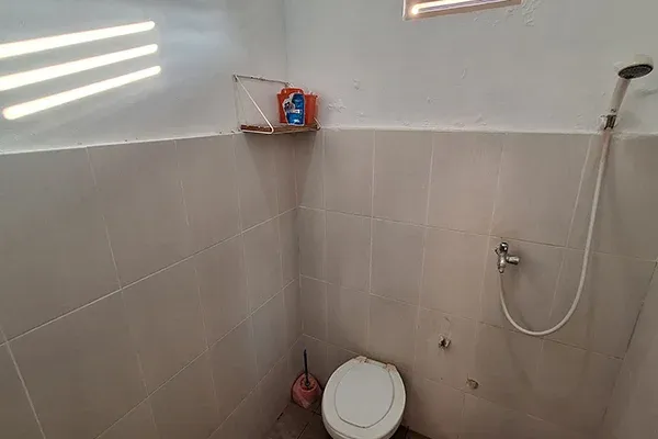 Dijual Rumah di Kawasan LC Baktiseraga - 6