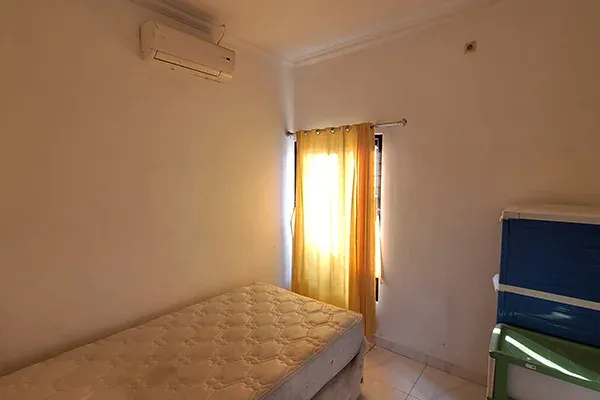Dijual Rumah di Kawasan LC Baktiseraga - 7