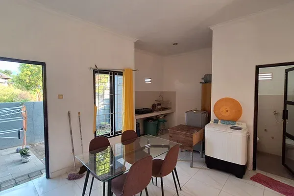 Dijual Rumah di Kawasan LC Baktiseraga - 8