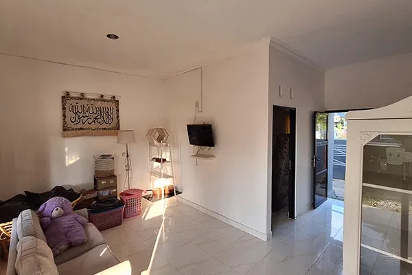 Dijual Rumah di Kawasan LC Baktiseraga - 9
