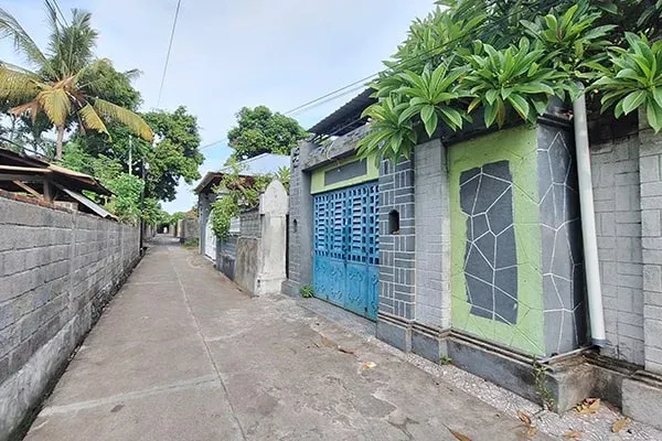 Dijual Rumah Kost 2 Lantai di Pulau Obi Banyuning - 4