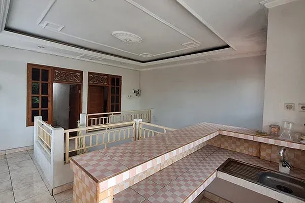 Dijual Rumah Kost 2 Lantai di Pulau Obi Banyuning - 5