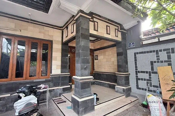 Rumah Kost