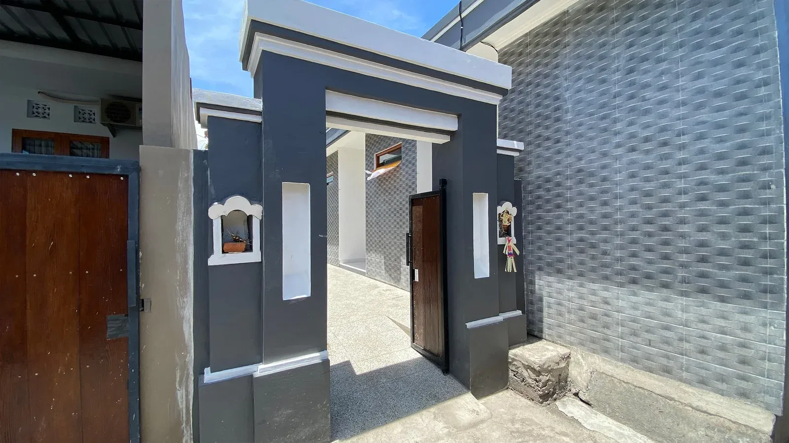 Dijual Rumah Kost Baru di Banyuning - 2