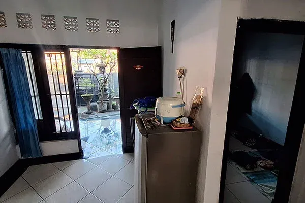 Dijual Rumah Murah Siap Huni di Panji Bangah - 3