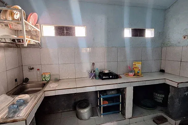 Dijual Rumah Murah Siap Huni di Panji Bangah - 5