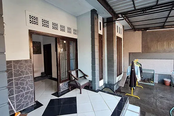 Dijual Rumah Murah Siap Huni di Panji Bangah - 7