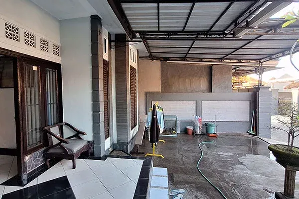 Dijual Rumah Murah Siap Huni di Panji Bangah - 8