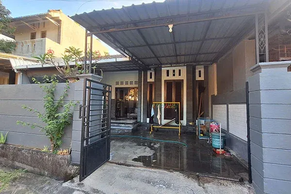 Dijual Rumah Murah Siap Huni di Panji Bangah - 9