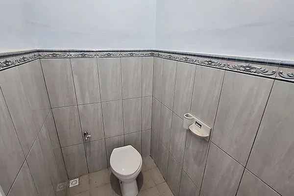 Dijual Rumah Murah Siap Huni Lingkungan Persawahan di Penarukan Buleleng - 4