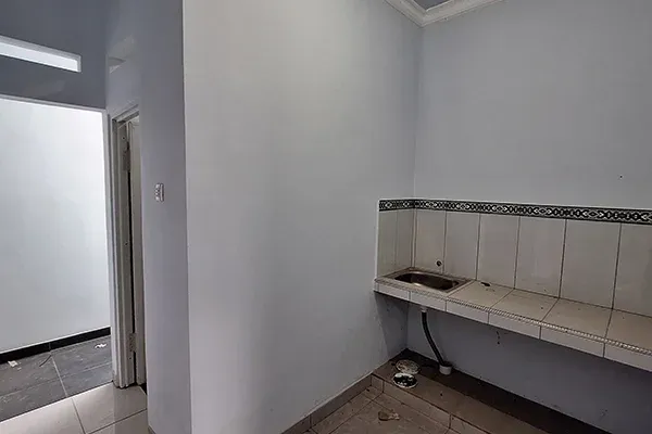 Dijual Rumah Murah Siap Huni Lingkungan Persawahan di Penarukan Buleleng - 5
