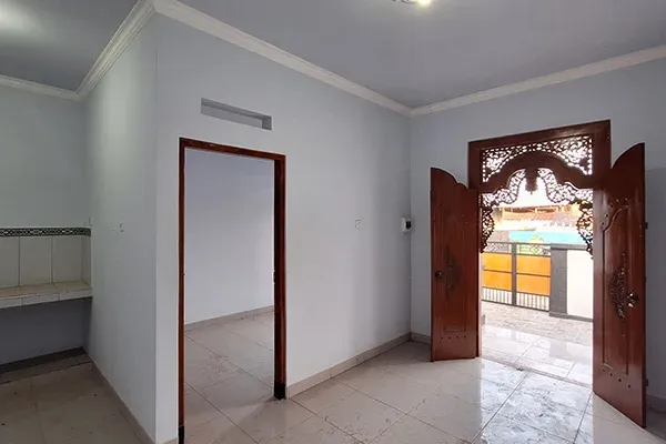 Dijual Rumah Murah Siap Huni Lingkungan Persawahan di Penarukan Buleleng - 6