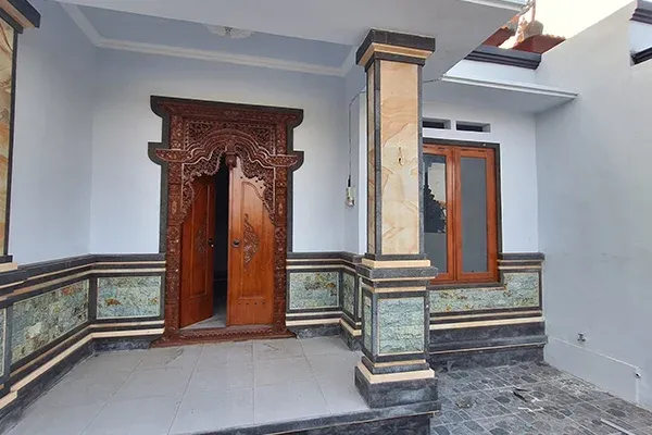 Dijual Rumah Murah Siap Huni Lingkungan Persawahan di Penarukan Buleleng - 8