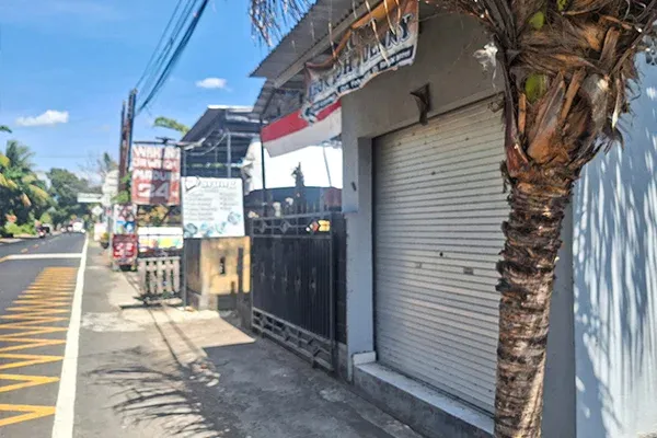 Dijual Rumah Pinggir Jalan di Banjarasem - 5