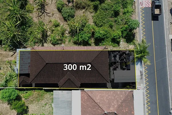 Dijual Rumah Pinggir Jalan di Banjarasem - 7