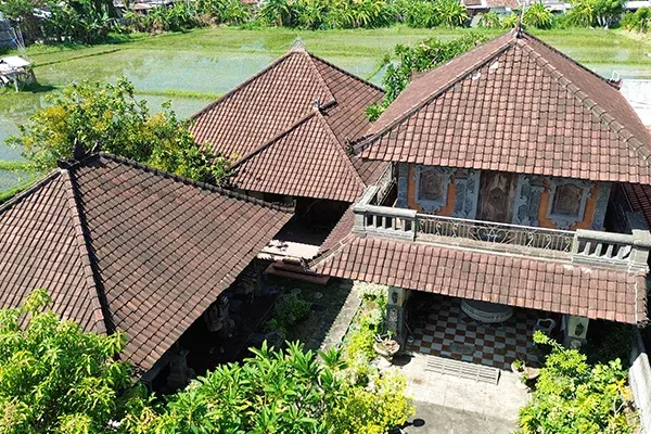 Dijual Rumah Pinggir Jalan Pantai Penimbangan - 2