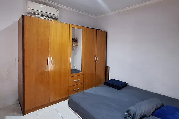 Dijual Rumah Semi Villa Dengan Kolam Renang di Panji Anom - 5