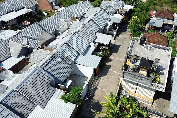 Dijual Rumah Siap Huni 5 Menit ke Pantai Lovina - 2