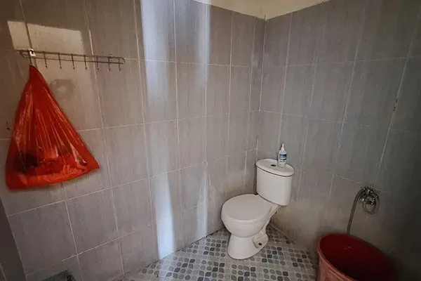 Dijual Rumah Siap Huni 5 Menit ke Pantai Lovina - 4