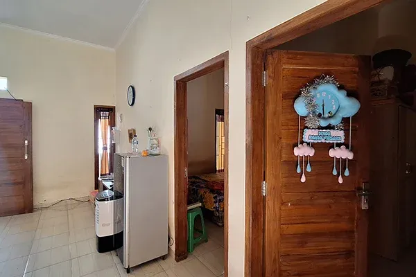Dijual Rumah Siap Huni 5 Menit ke Pantai Lovina - 5
