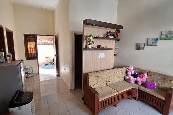 Dijual Rumah Siap Huni 5 Menit ke Pantai Lovina - 6
