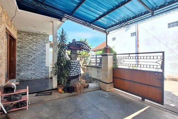Dijual Rumah Siap Huni 5 Menit ke Pantai Lovina - 7