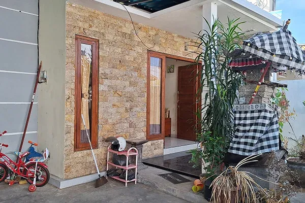 Dijual Rumah Siap Huni 5 Menit ke Pantai Lovina - 8