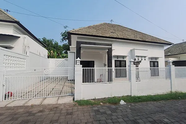 Dijual Rumah Siap Huni Baru Dekat Jalan Utama Desa Panji - 10