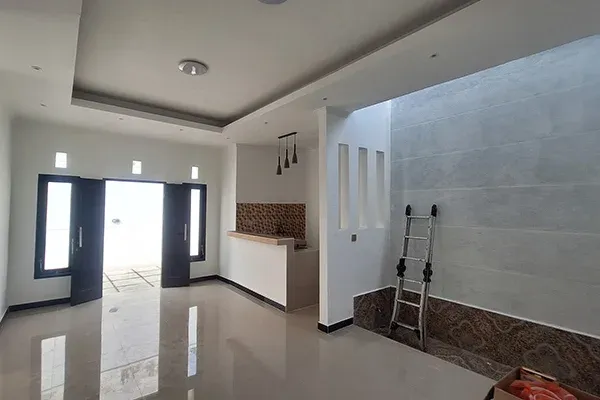 Dijual Rumah Siap Huni Baru Dekat Jalan Utama Desa Panji - 3
