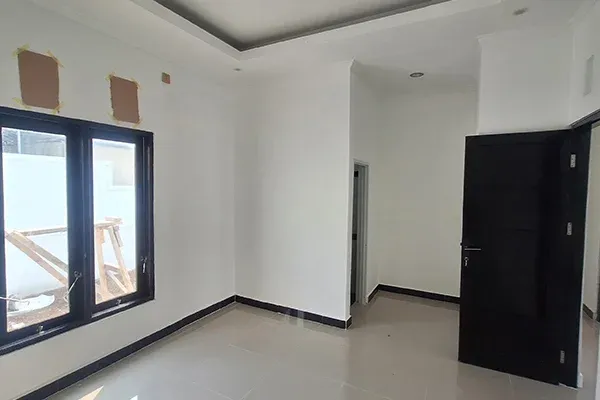 Dijual Rumah Siap Huni Baru Dekat Jalan Utama Desa Panji - 4