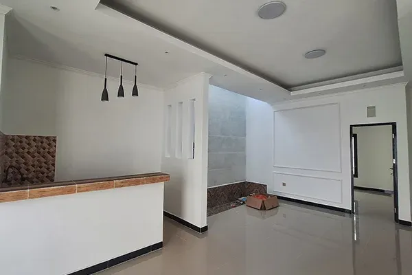 Dijual Rumah Siap Huni Baru Dekat Jalan Utama Desa Panji - 8