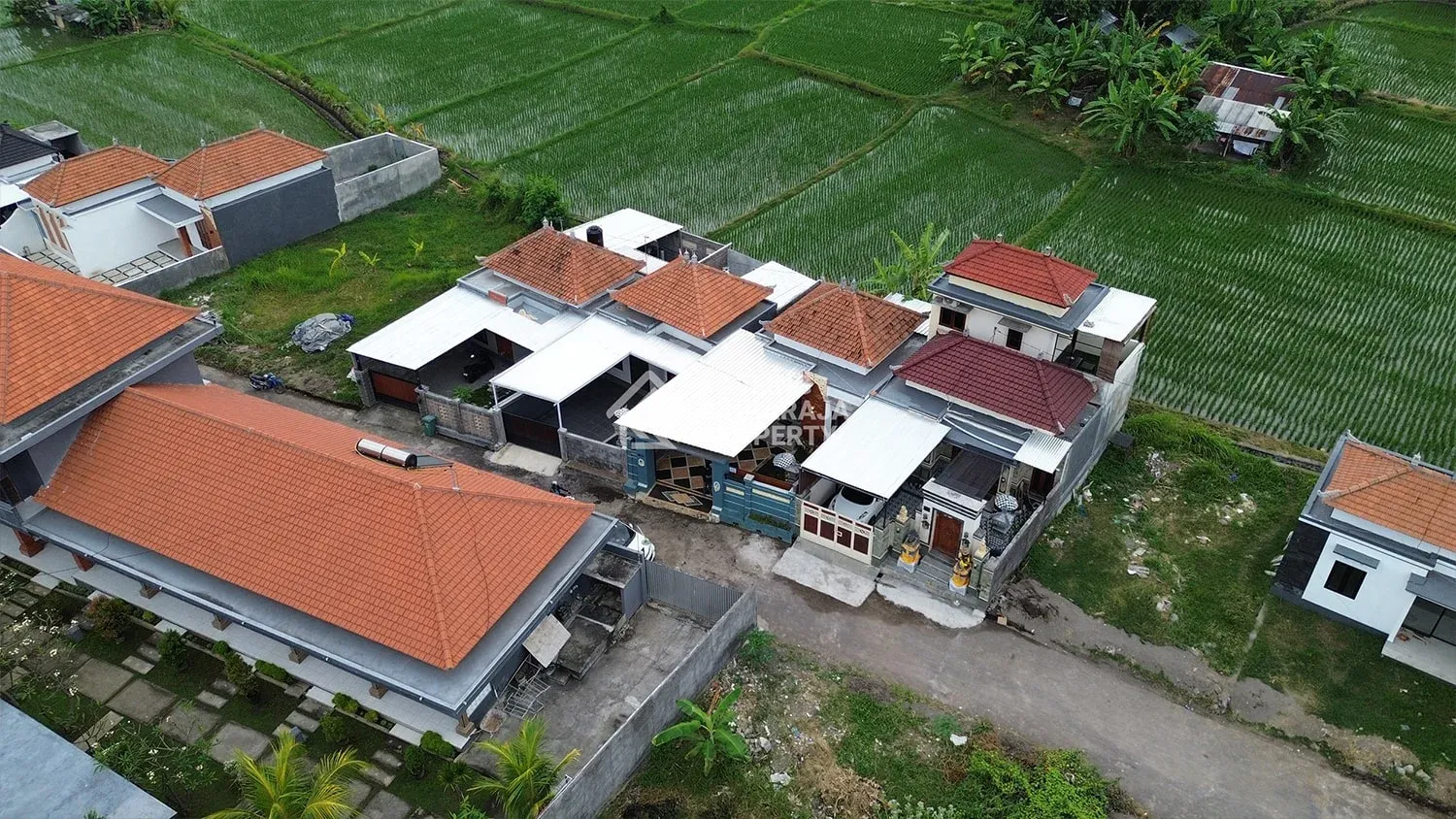 Dijual Rumah Siap Huni Dekat Pantai dan Dekat SMAN 3 Singaraja - 10