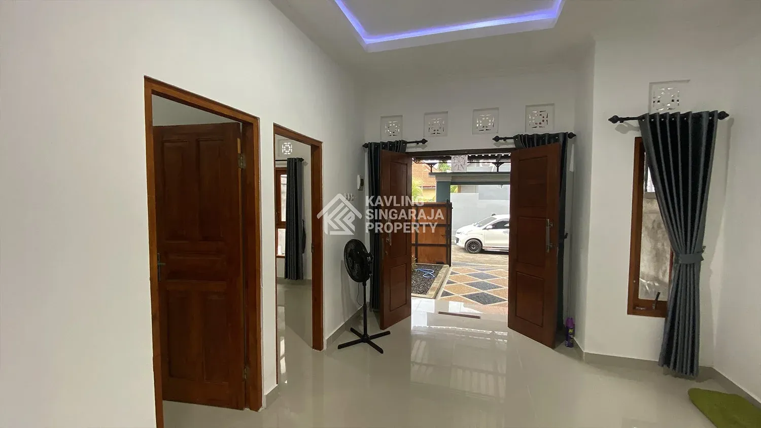 Dijual Rumah Siap Huni Dekat Pantai dan Dekat SMAN 3 Singaraja - 3