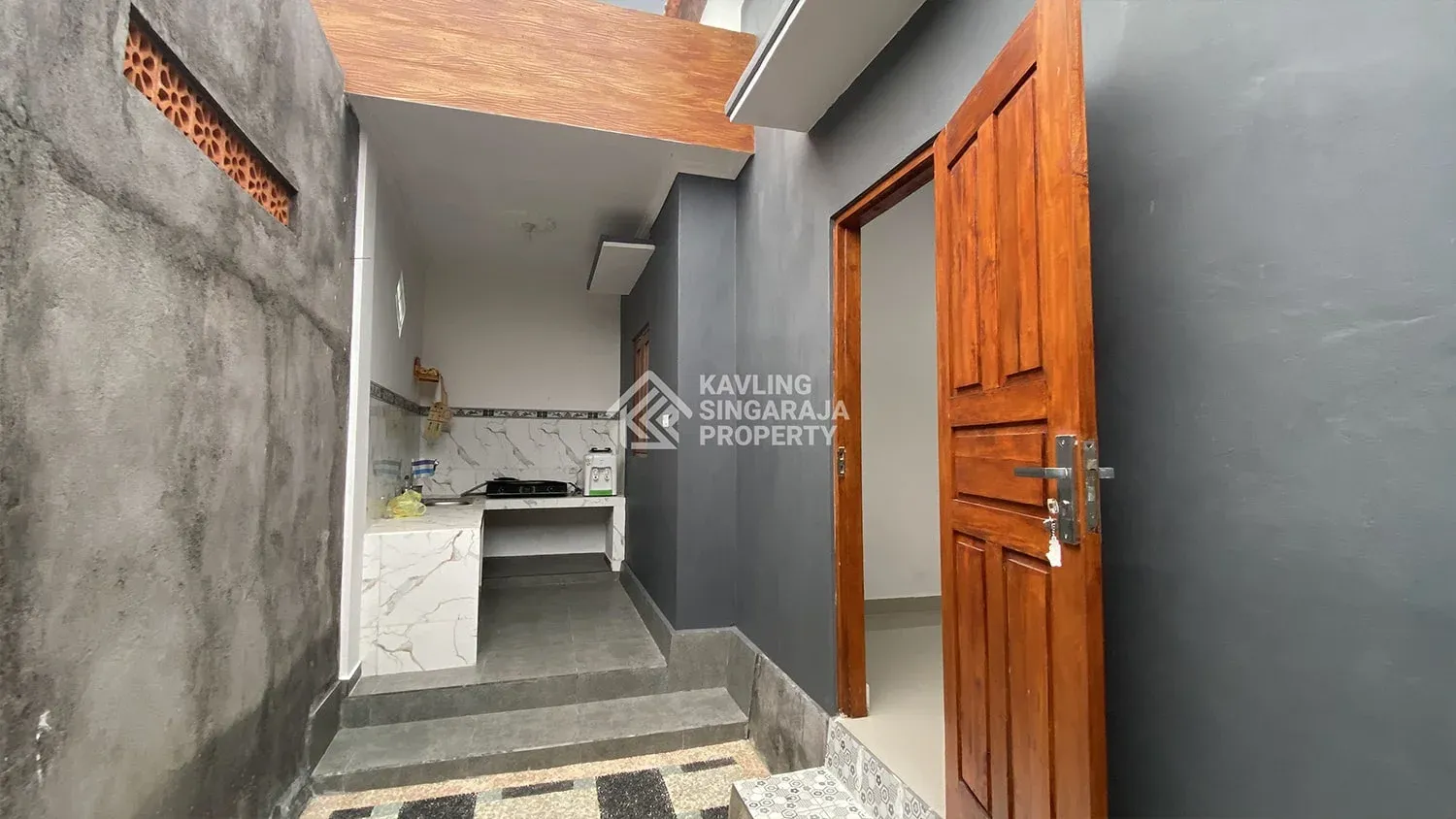 Dijual Rumah Siap Huni Dekat Pantai dan Dekat SMAN 3 Singaraja - 4