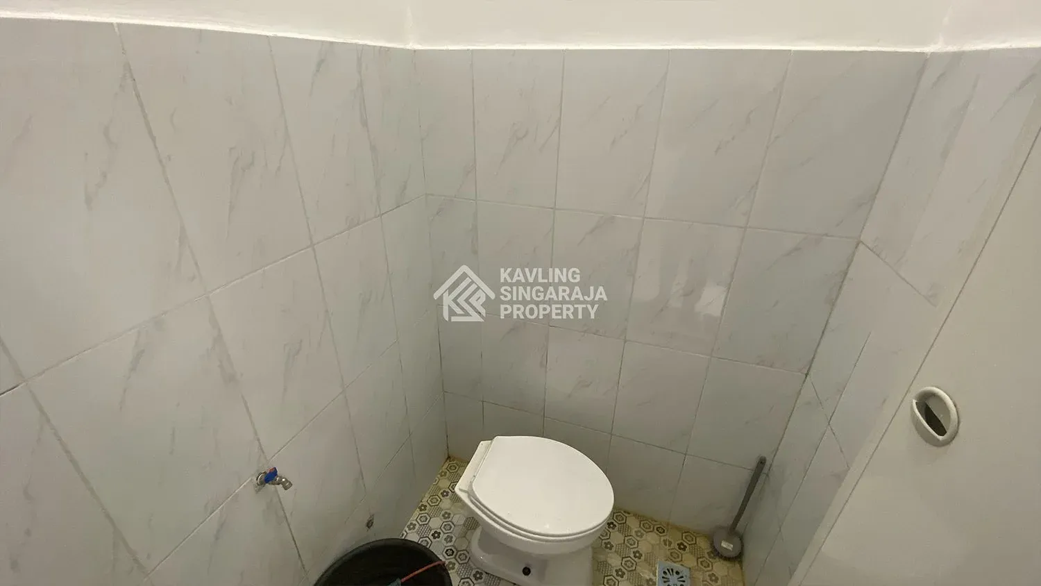 Dijual Rumah Siap Huni Dekat Pantai dan Dekat SMAN 3 Singaraja - 5