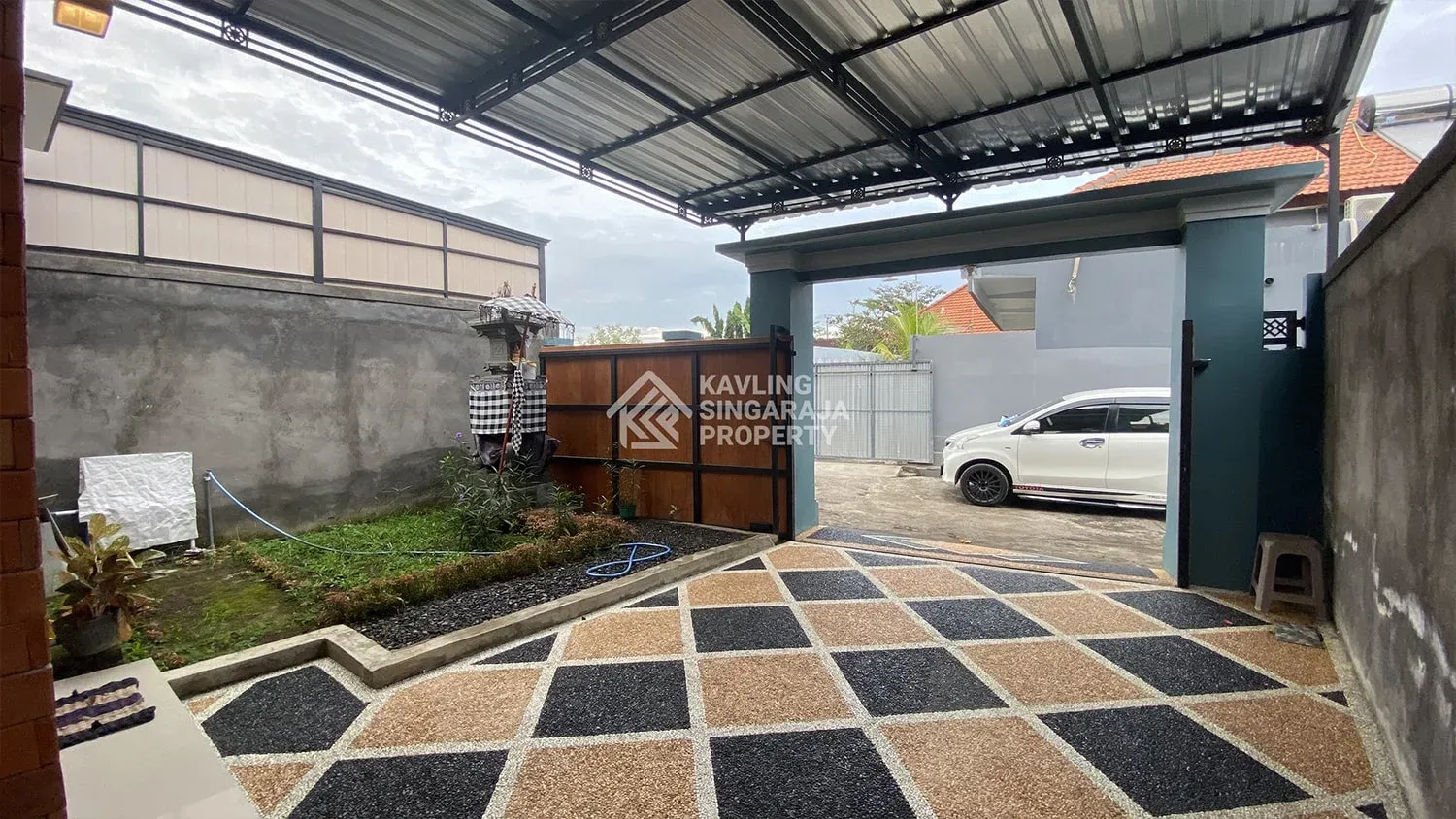 Dijual Rumah Siap Huni Dekat Pantai dan Dekat SMAN 3 Singaraja - 8